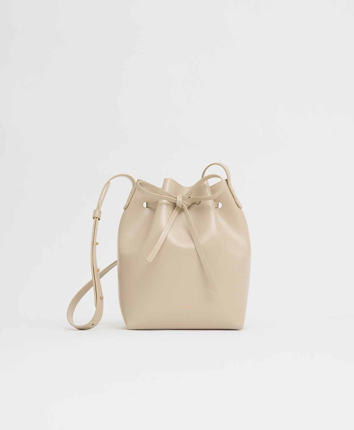 Mini Bucket Bag