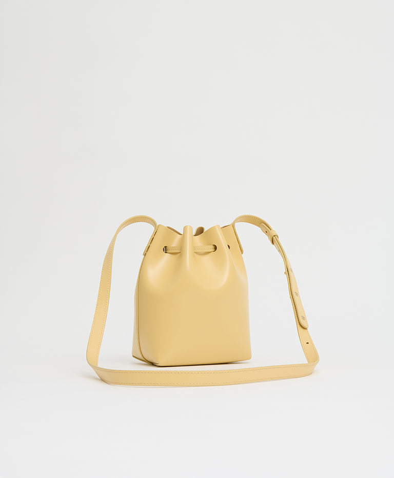 Mini Mini Bucket Bag - Naples