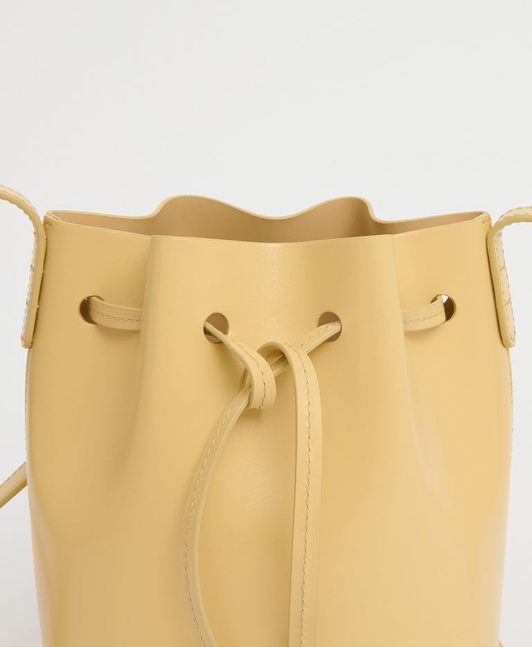 Mini Mini Bucket Bag - Naples
