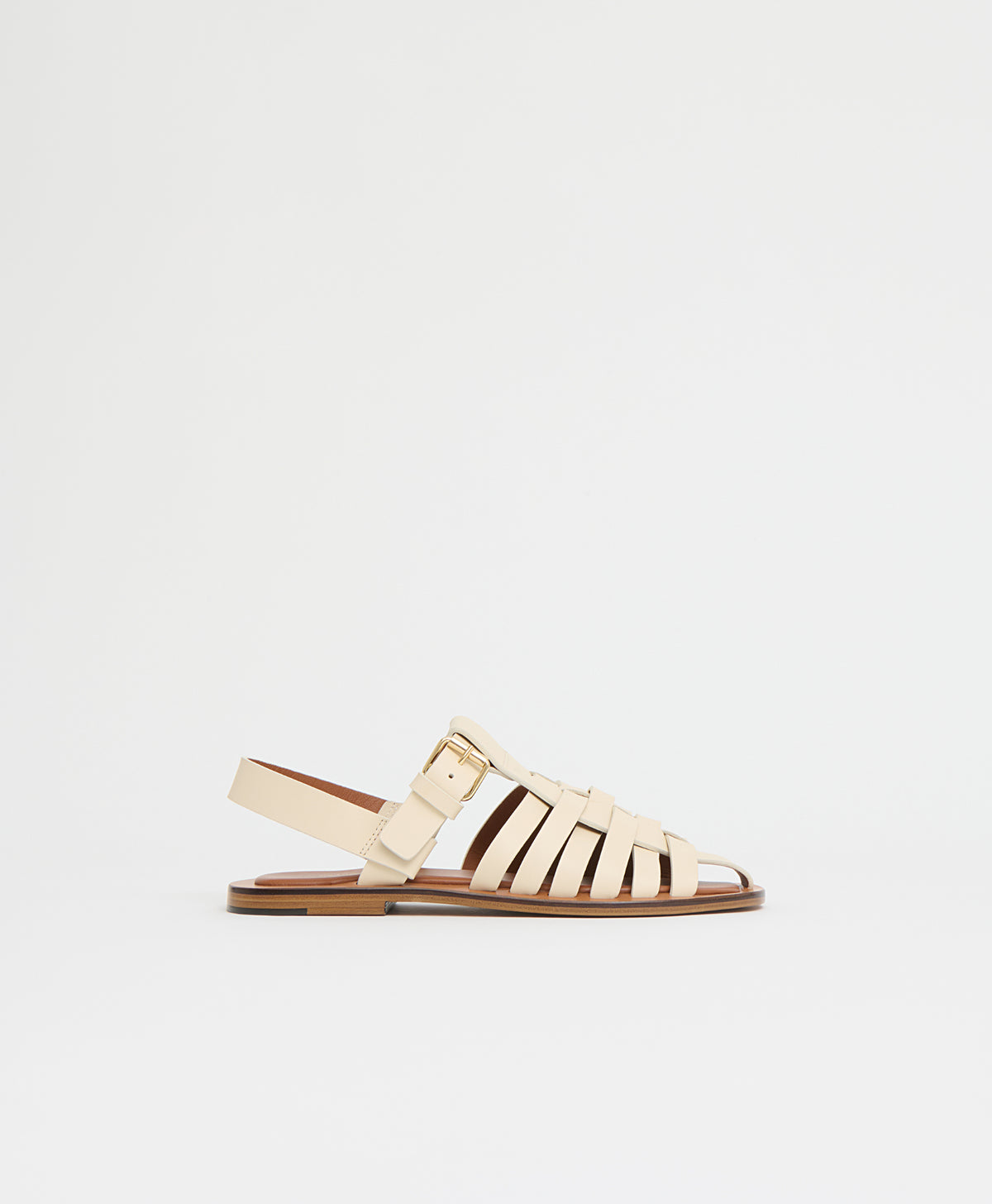 Netta Sandal - Jasmine view 1