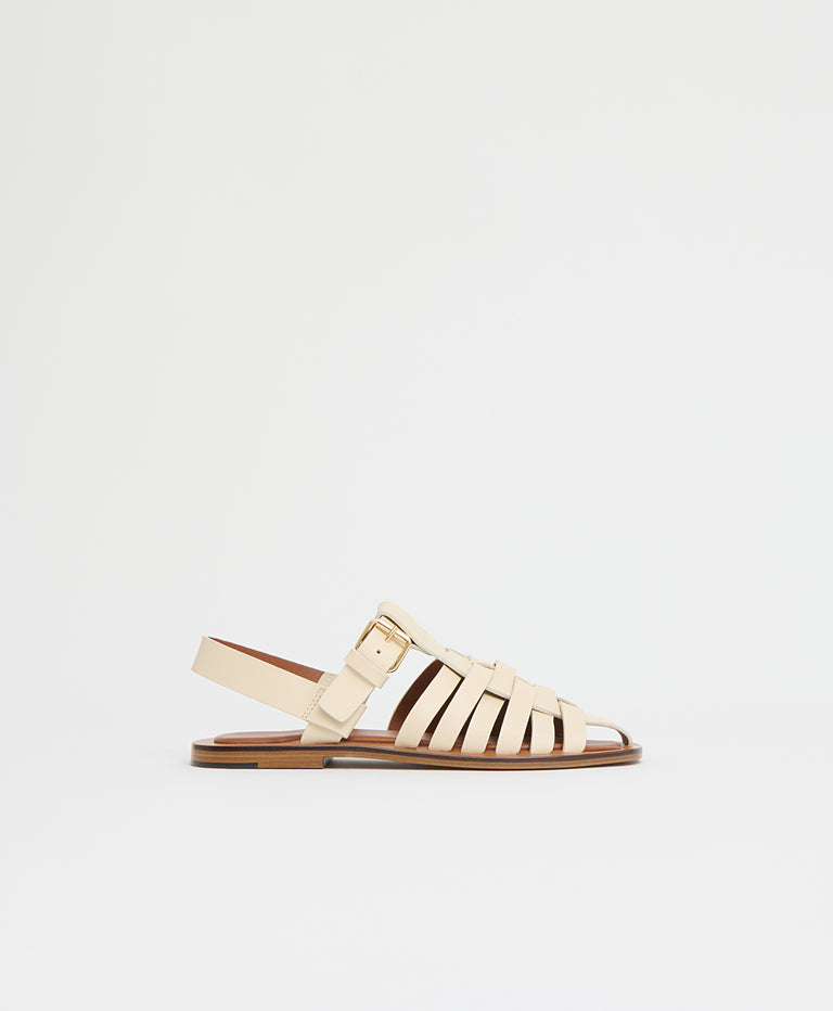 Netta Sandal - Jasmine