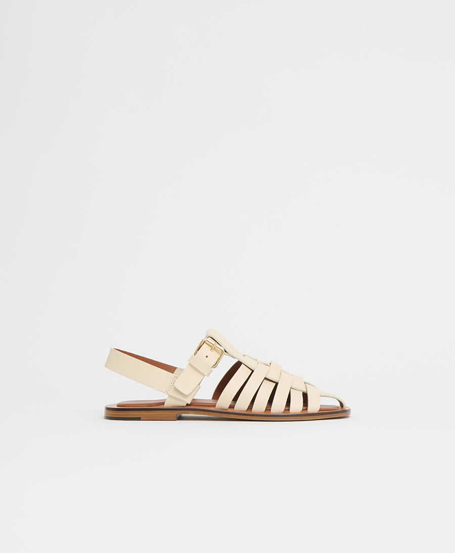 Netta Sandal - Jasmine view 1