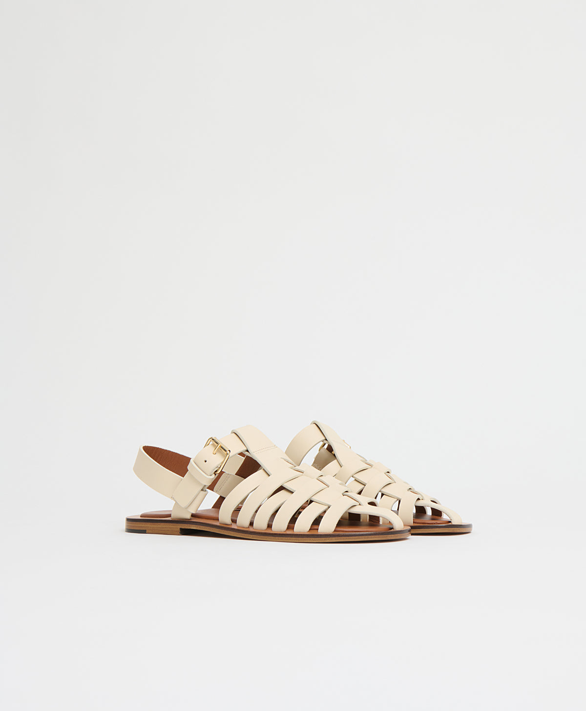 Netta Sandal - Jasmine view 2