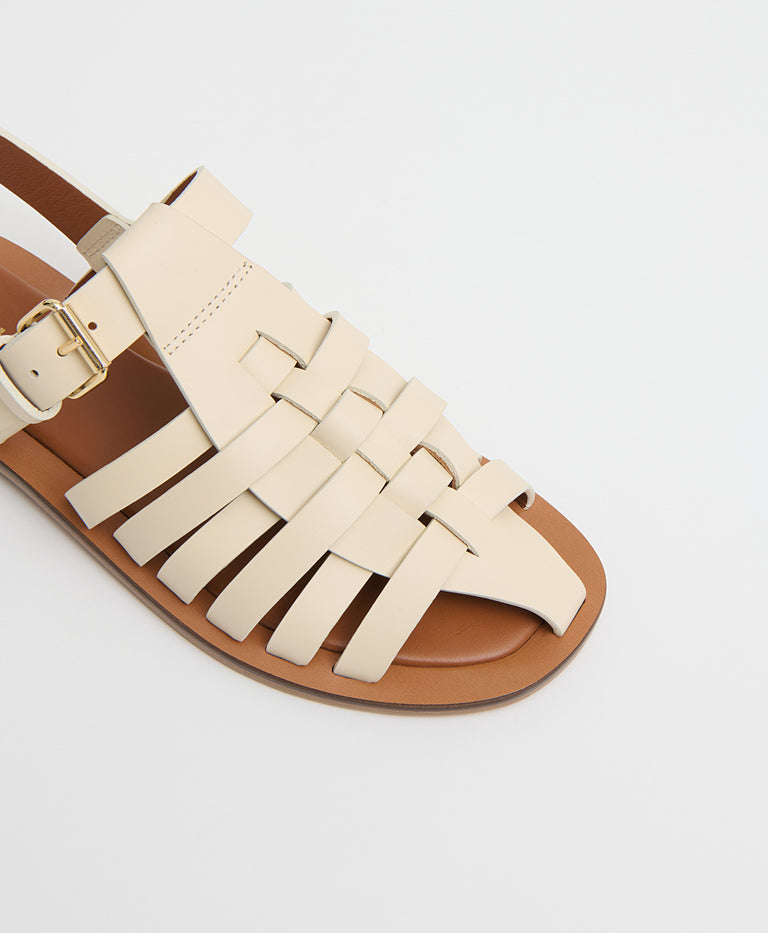 Netta Sandal - Jasmine