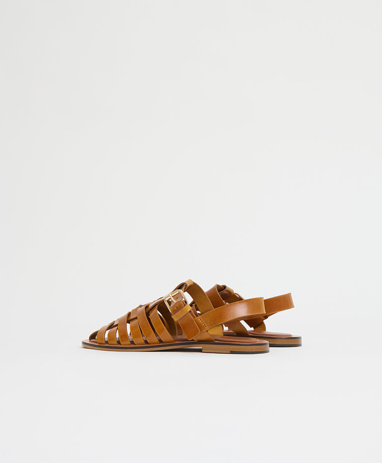 Netta Sandal - Ocra