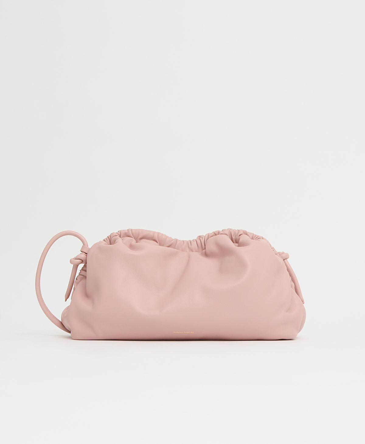 Oversized Cloud Clutch