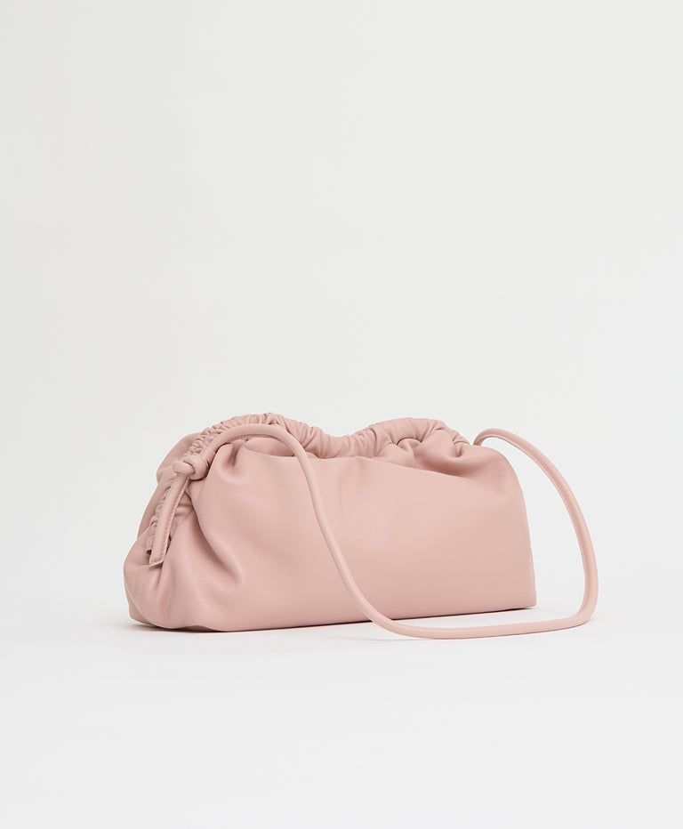 Oversized Cloud Clutch - Zucchero