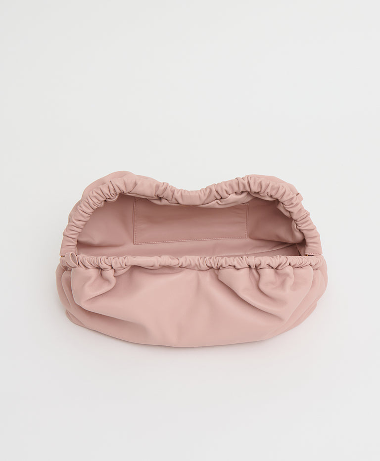 Oversized Cloud Clutch - Zucchero