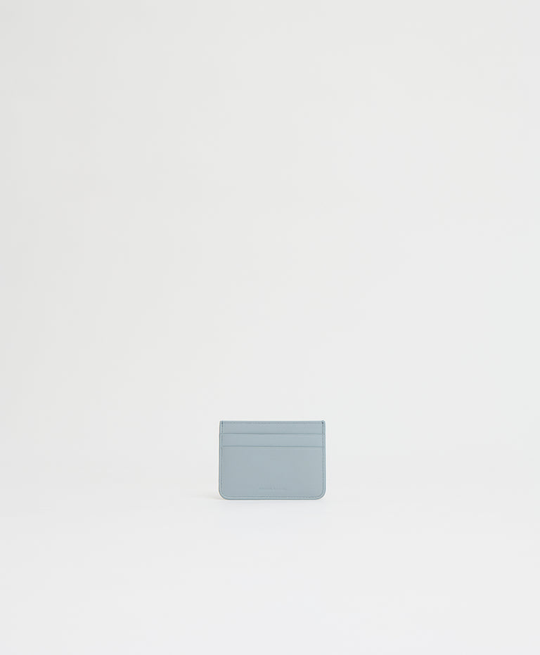 Pocket Card Holder - Baby Blue