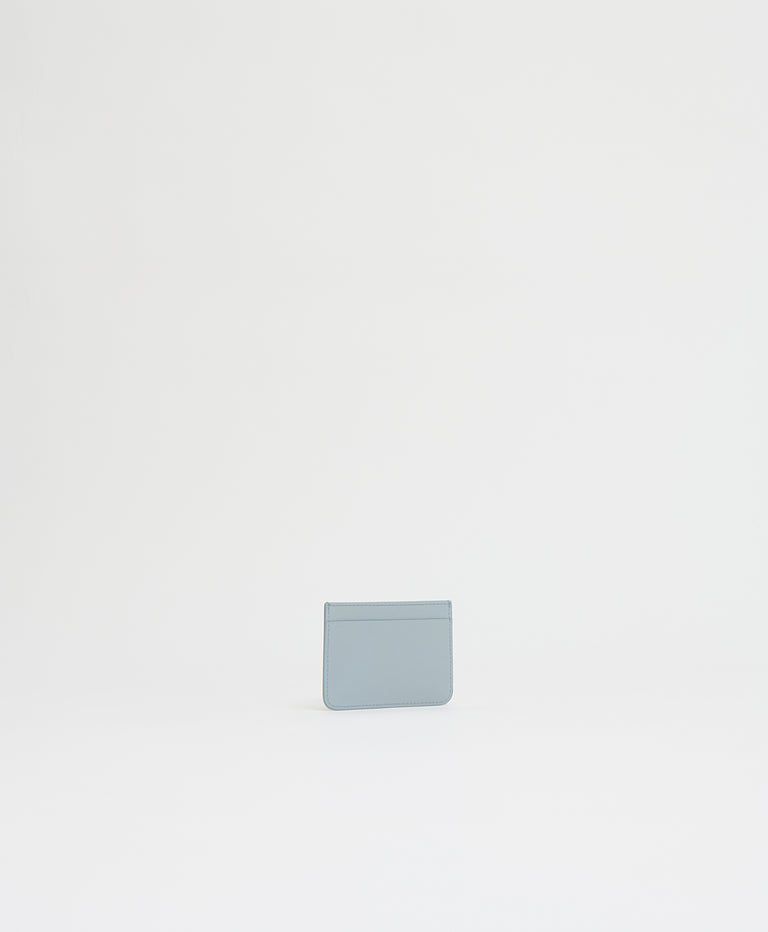 Pocket Card Holder - Baby Blue