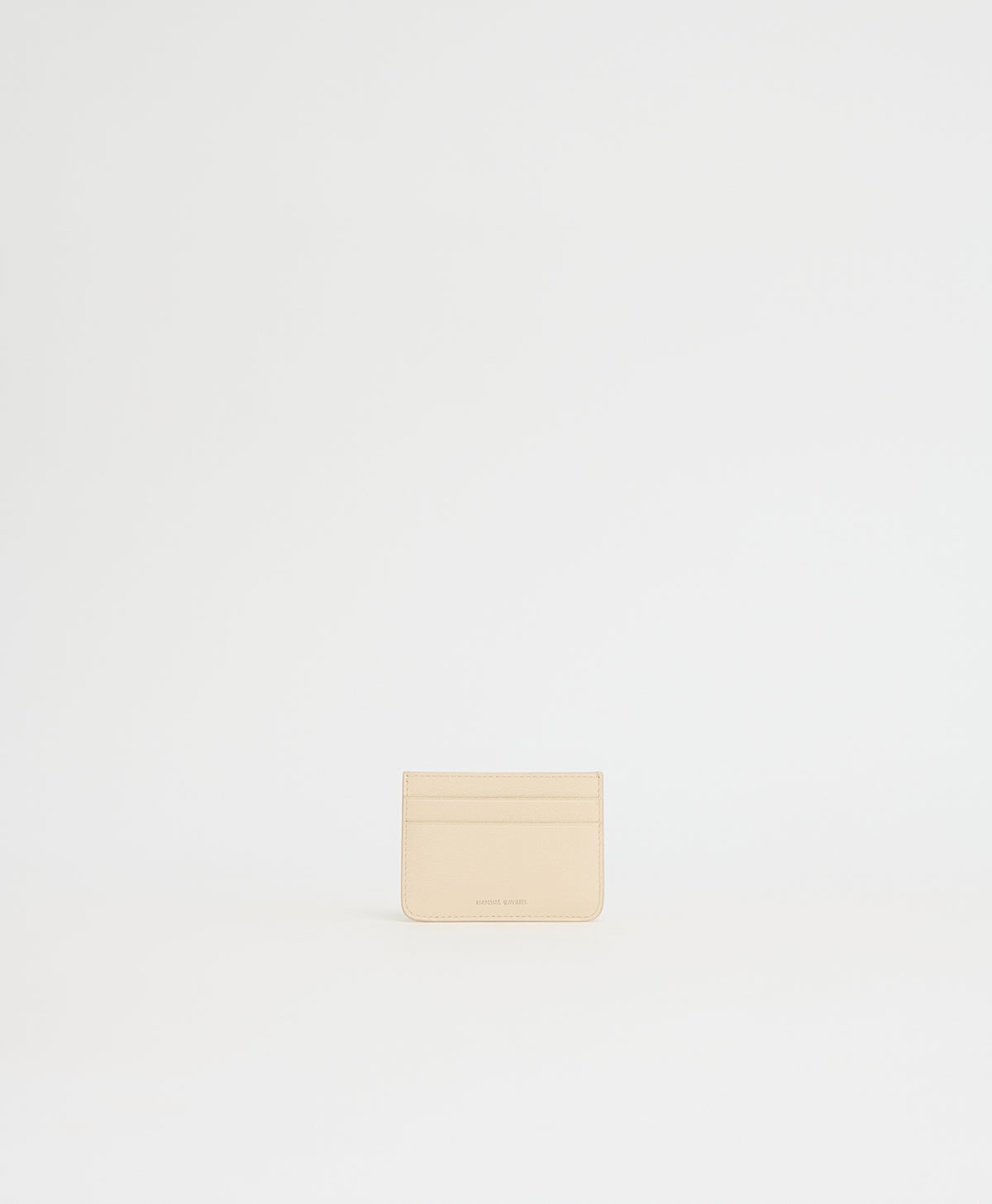 Pocket Card Holder