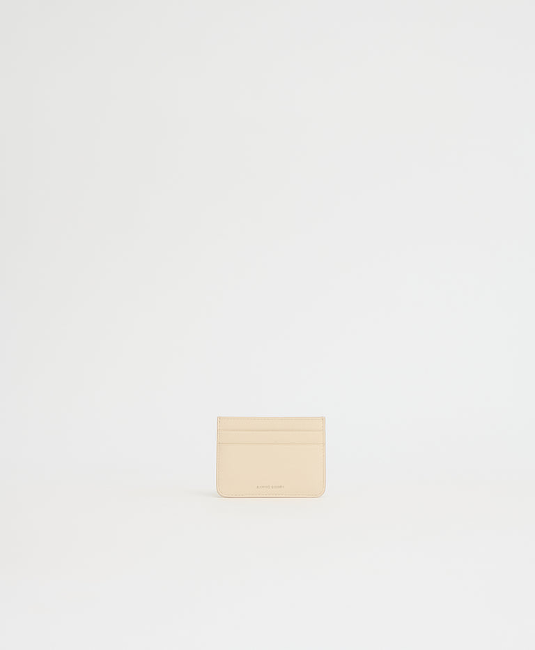Pocket Card Holder - Jasmine