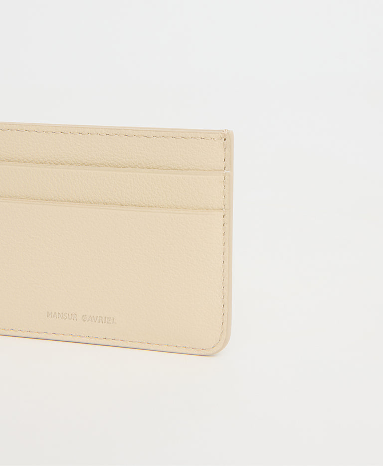 Pocket Card Holder - Jasmine