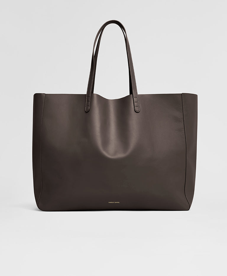 Juno Tote - Ebony