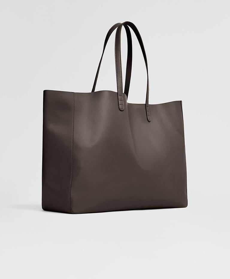 Juno Tote - Ebony