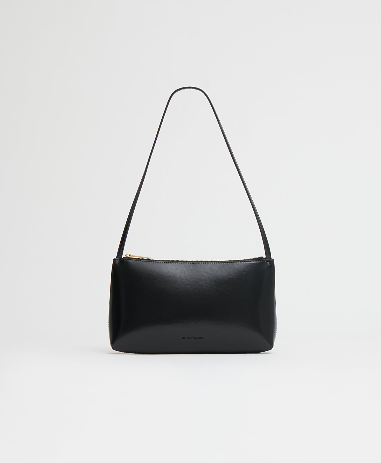 Gaia Shoulder Bag - Claret