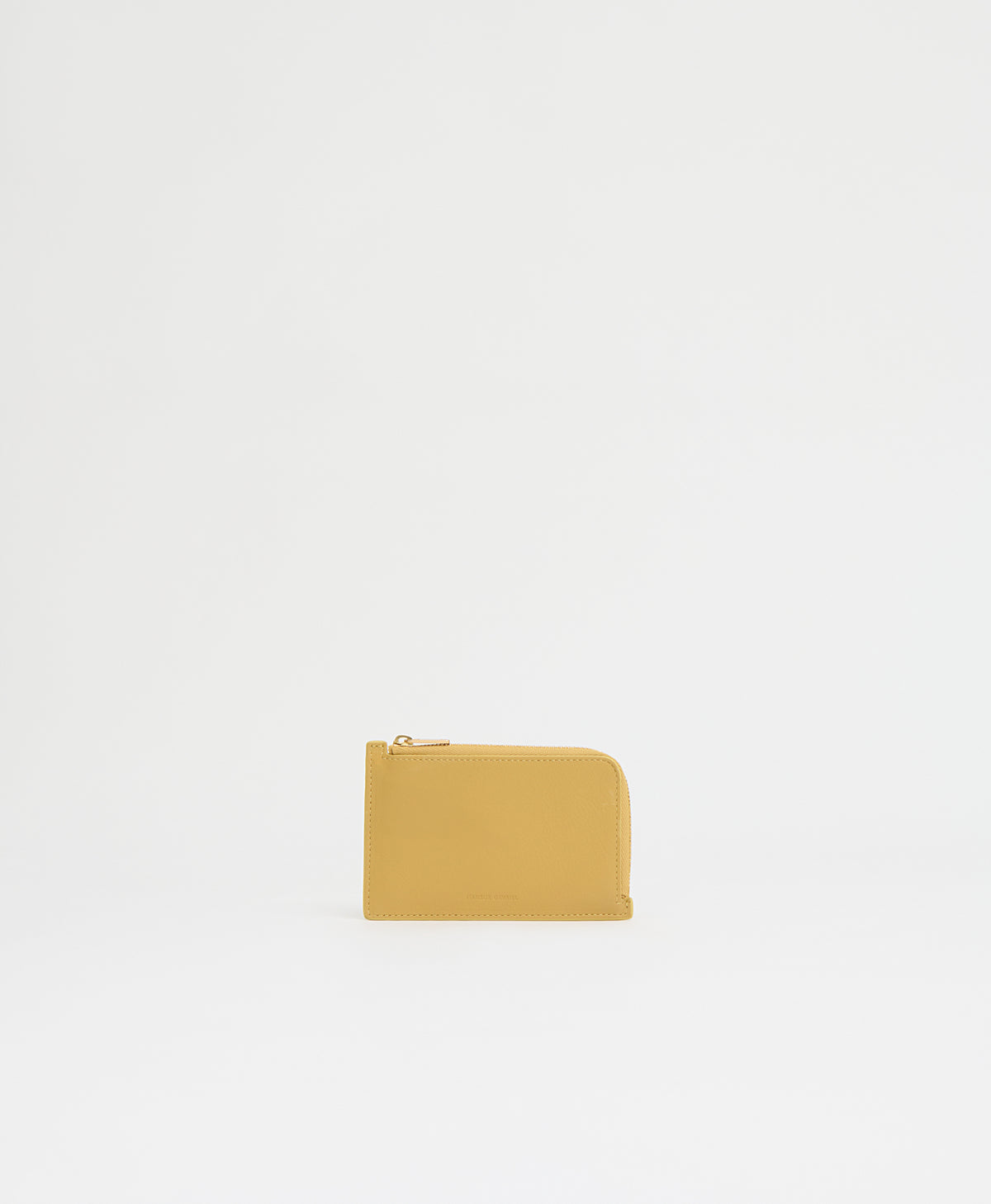 Zip Card Holder