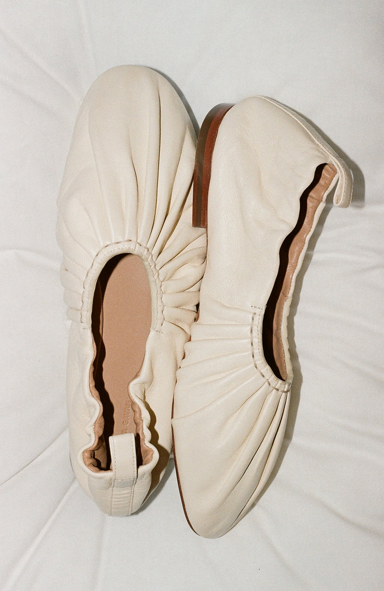 【limoncello】MANSUR GAVRIEL ネイビー ミュール MANSUR GAVRIEL | Designed in New York City and made in Italy.