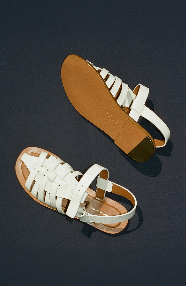 Netta Sandal - Jasmine