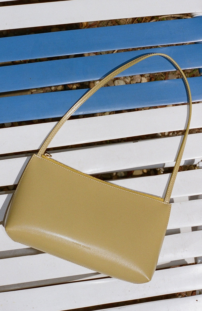 【limoncello】MANSUR GAVRIEL ネイビー ミュール MANSUR GAVRIEL | Designed in New York City and made in Italy.
