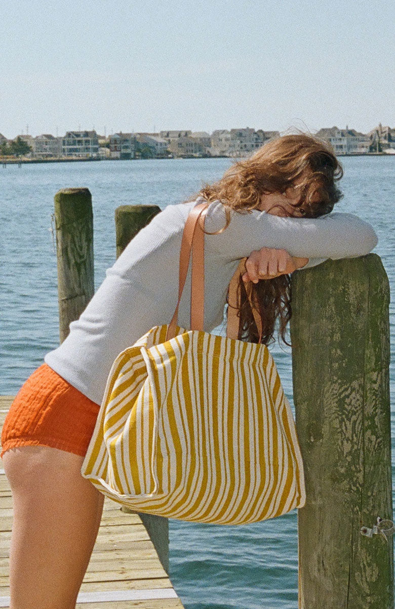 【limoncello】MANSUR GAVRIEL ネイビー ミュール MANSUR GAVRIEL | Designed in New York City and made in Italy.