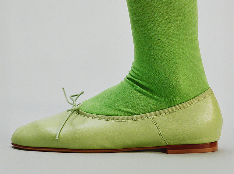 Dream Ballerina - Fern