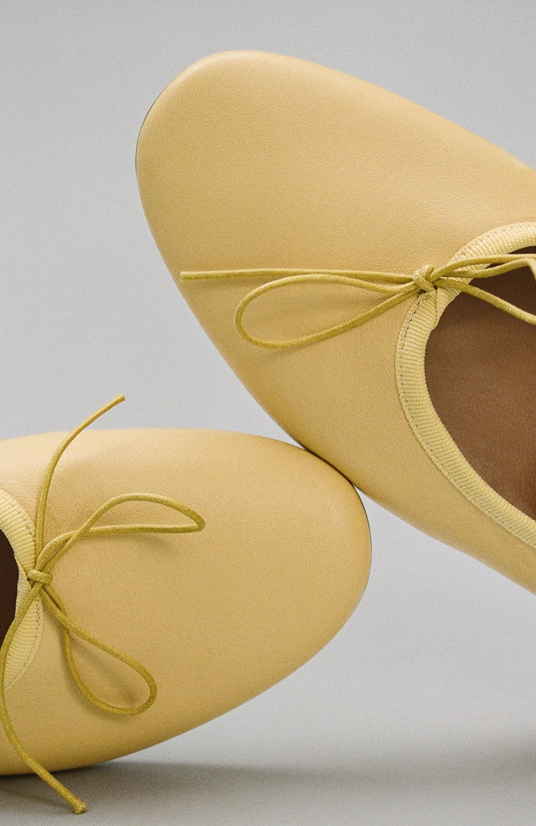 Dream Ballerina - Sole