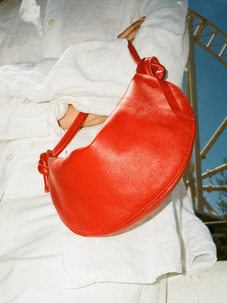 MANSUR GAVRIEL | Designed in New York City and made in Italy.