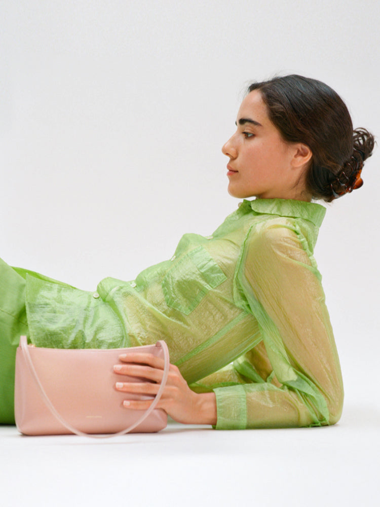 MANSUR GAVRIEL | Designed in New York City and made in Italy.