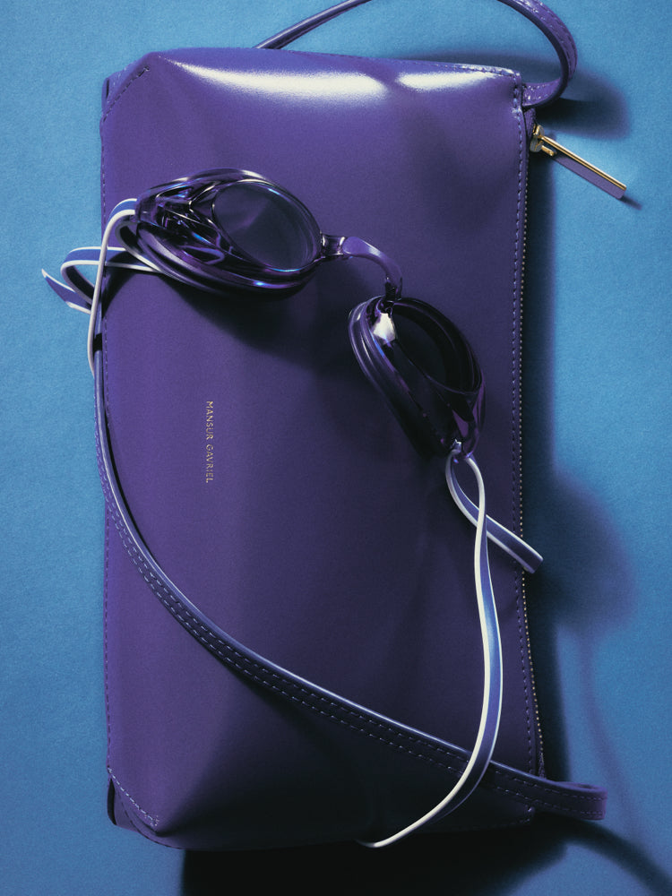 MANSUR GAVRIEL | Designed in New York City and made in Italy.