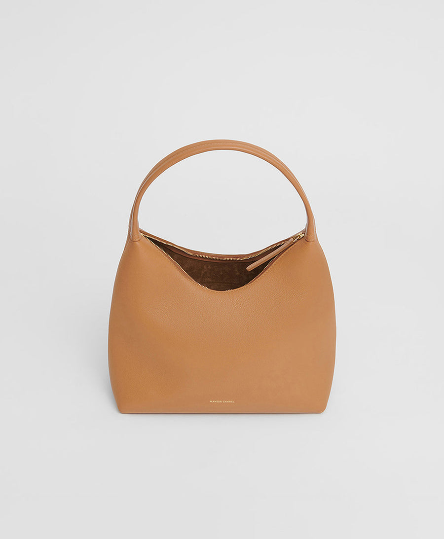 Mansur Gavriel Small Soft Candy Shoulder Bag