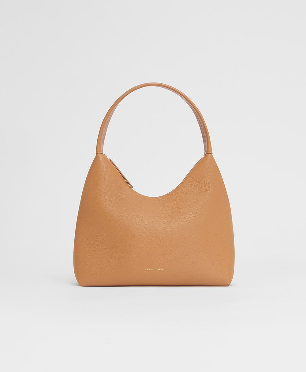 Mansur Gavriel Small Soft Candy Shoulder Bag