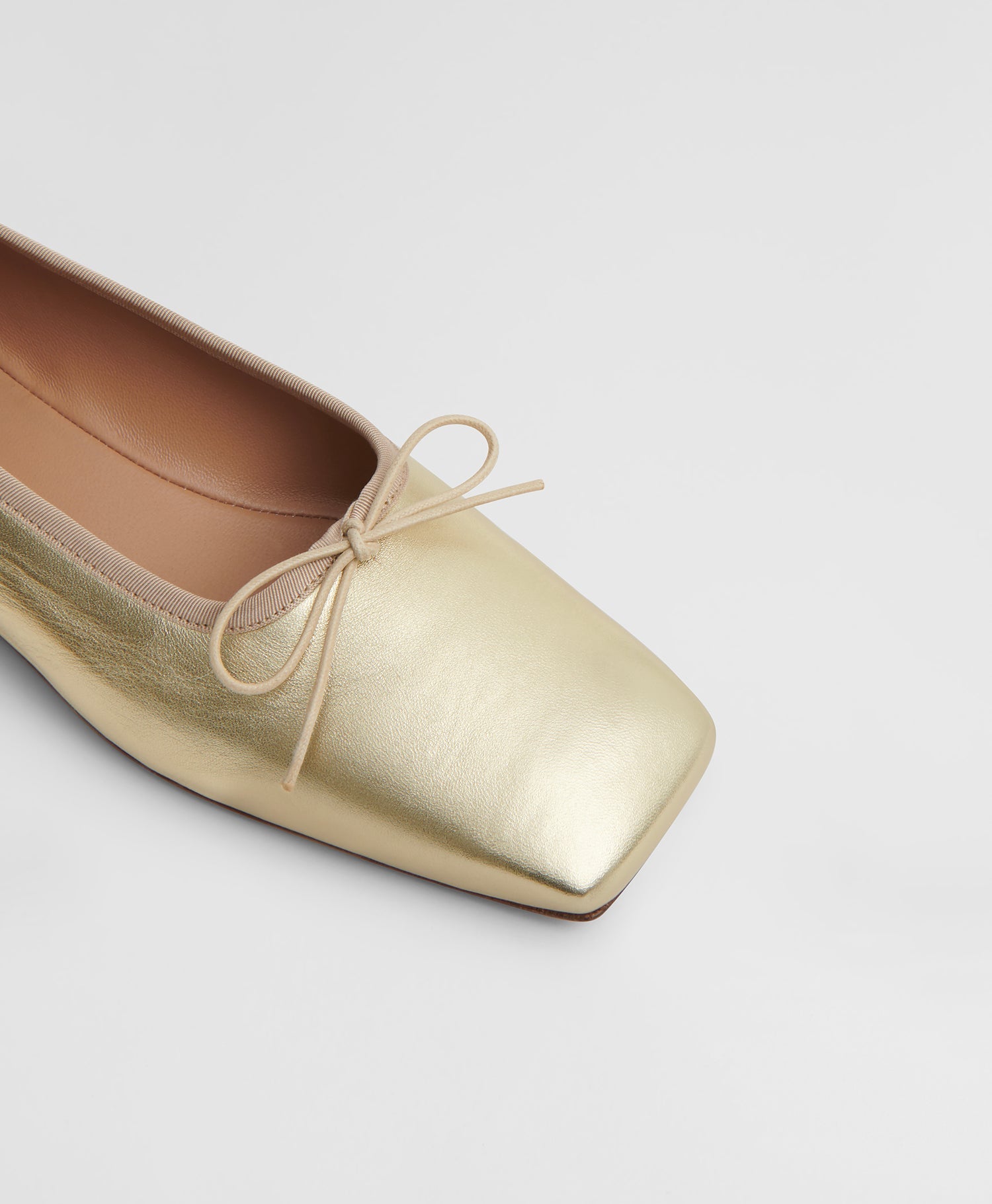 Zara Gold Slingback Heels FOR SALE  PicClick UK
