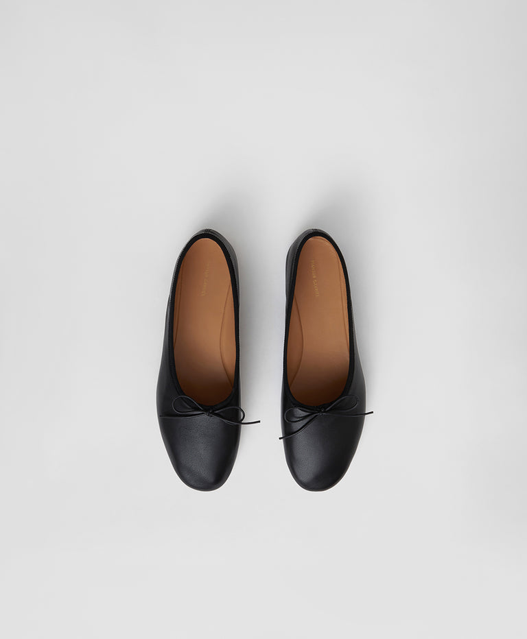 Dream Ballerina  -  Black