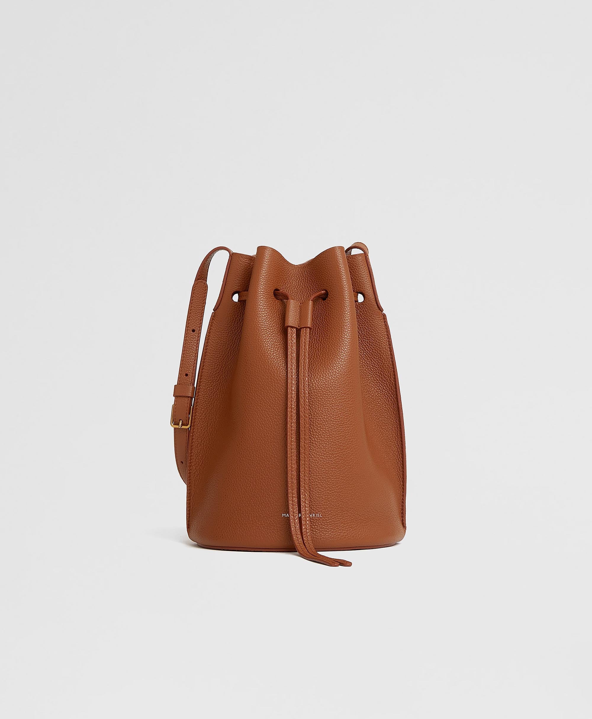 Sienna Everyday Bucket Bag | Garnet Hill
