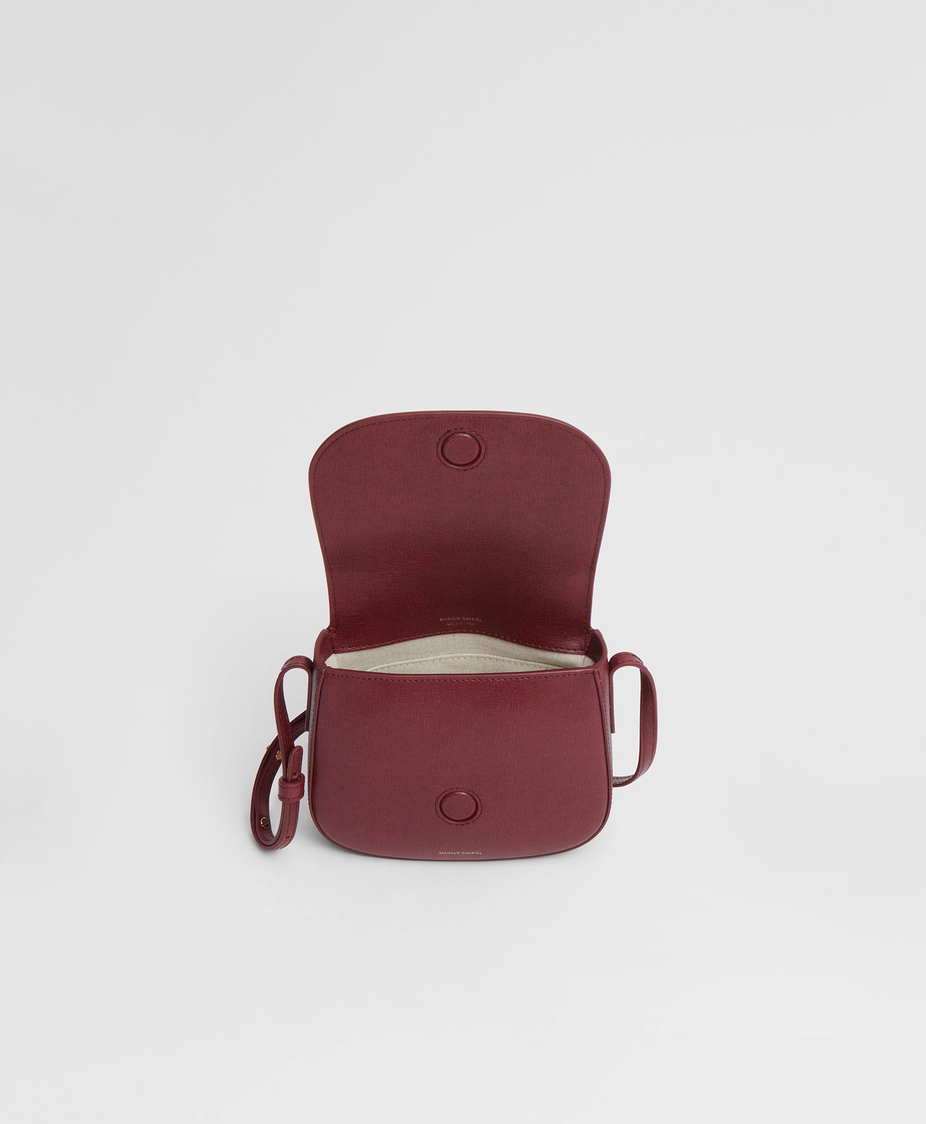 Mansur gavriel mini crossbody cheap