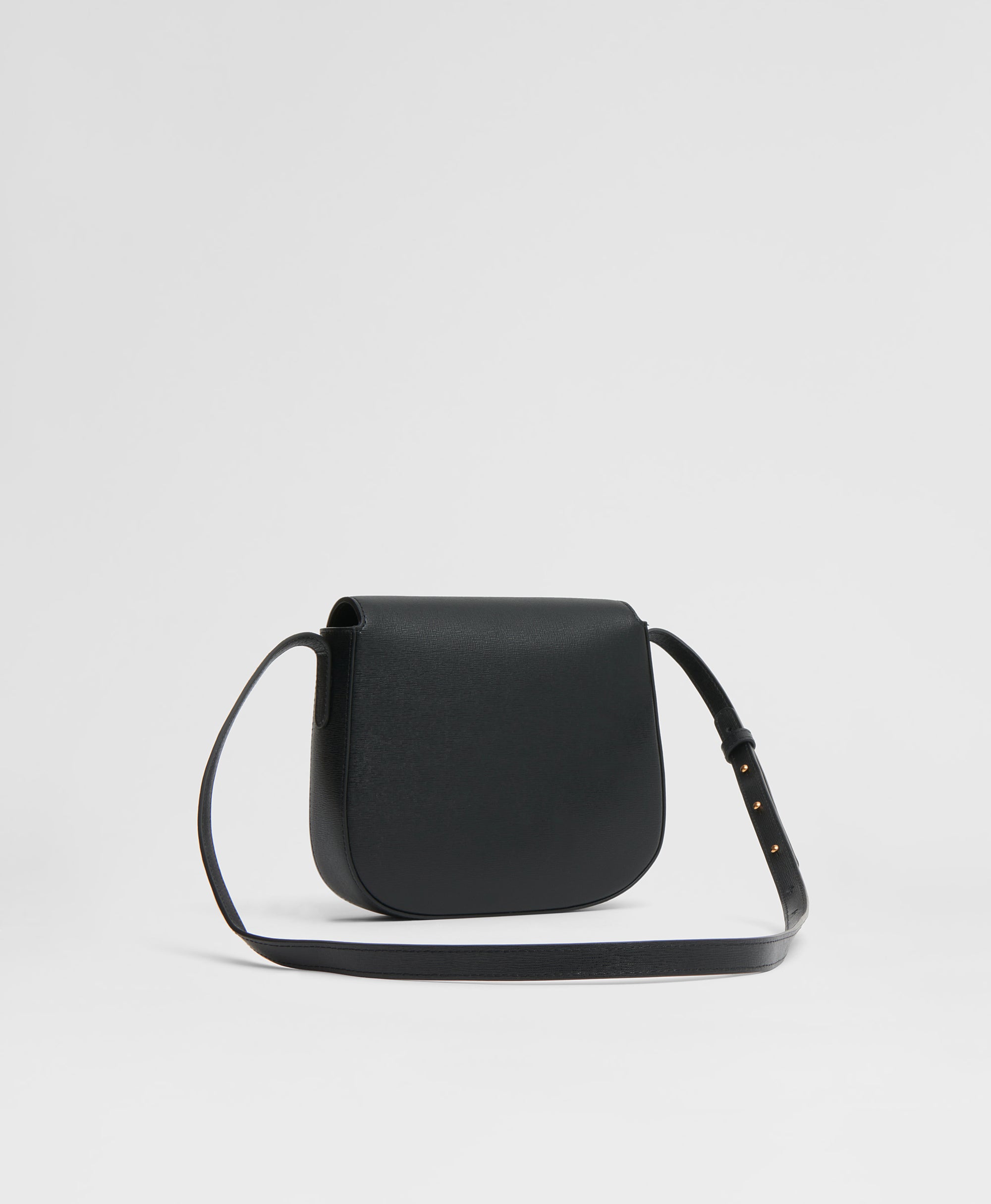 Timeless/Classique leather crossbody bag