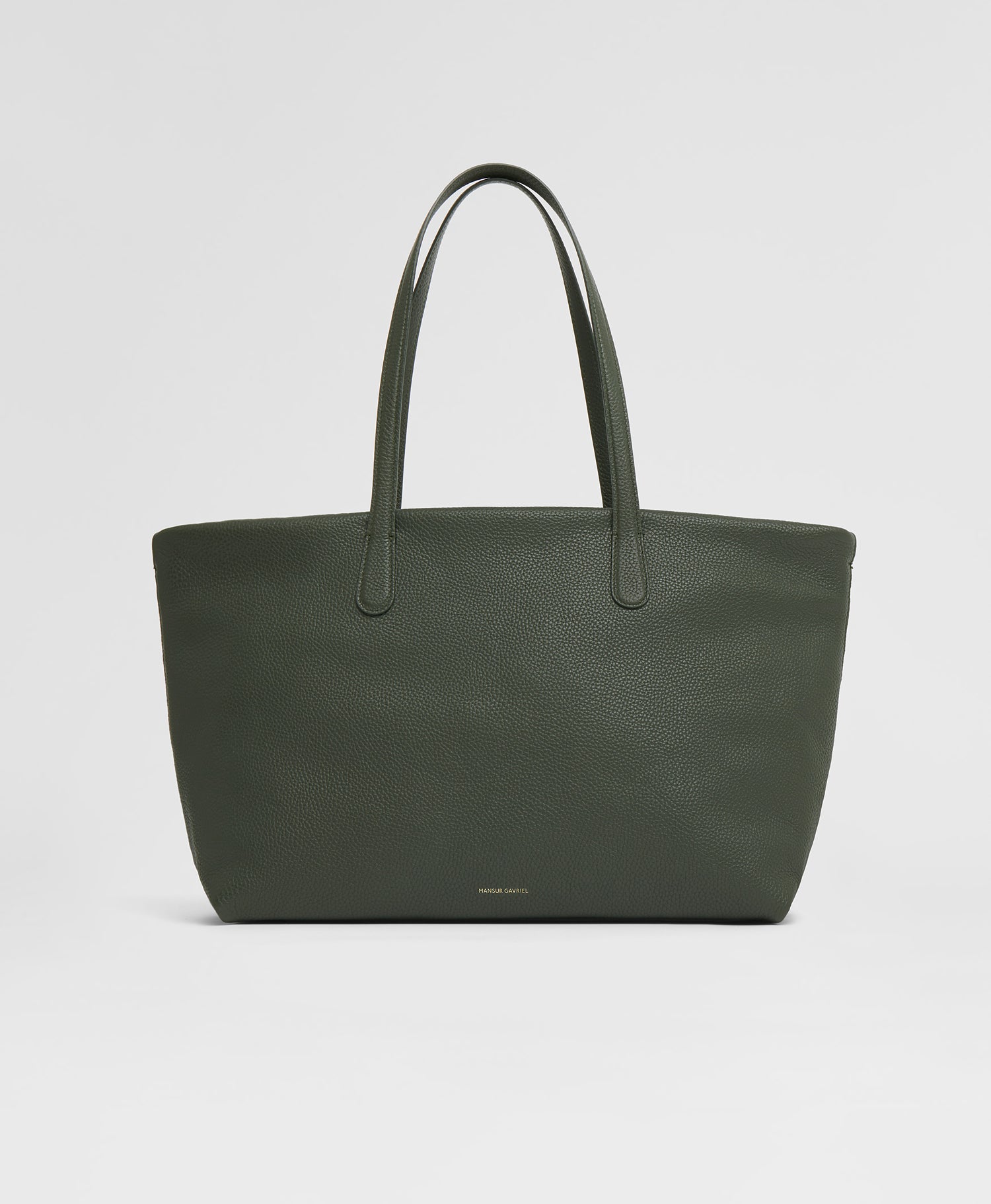 Mansur Gavriel Small Zip Tote