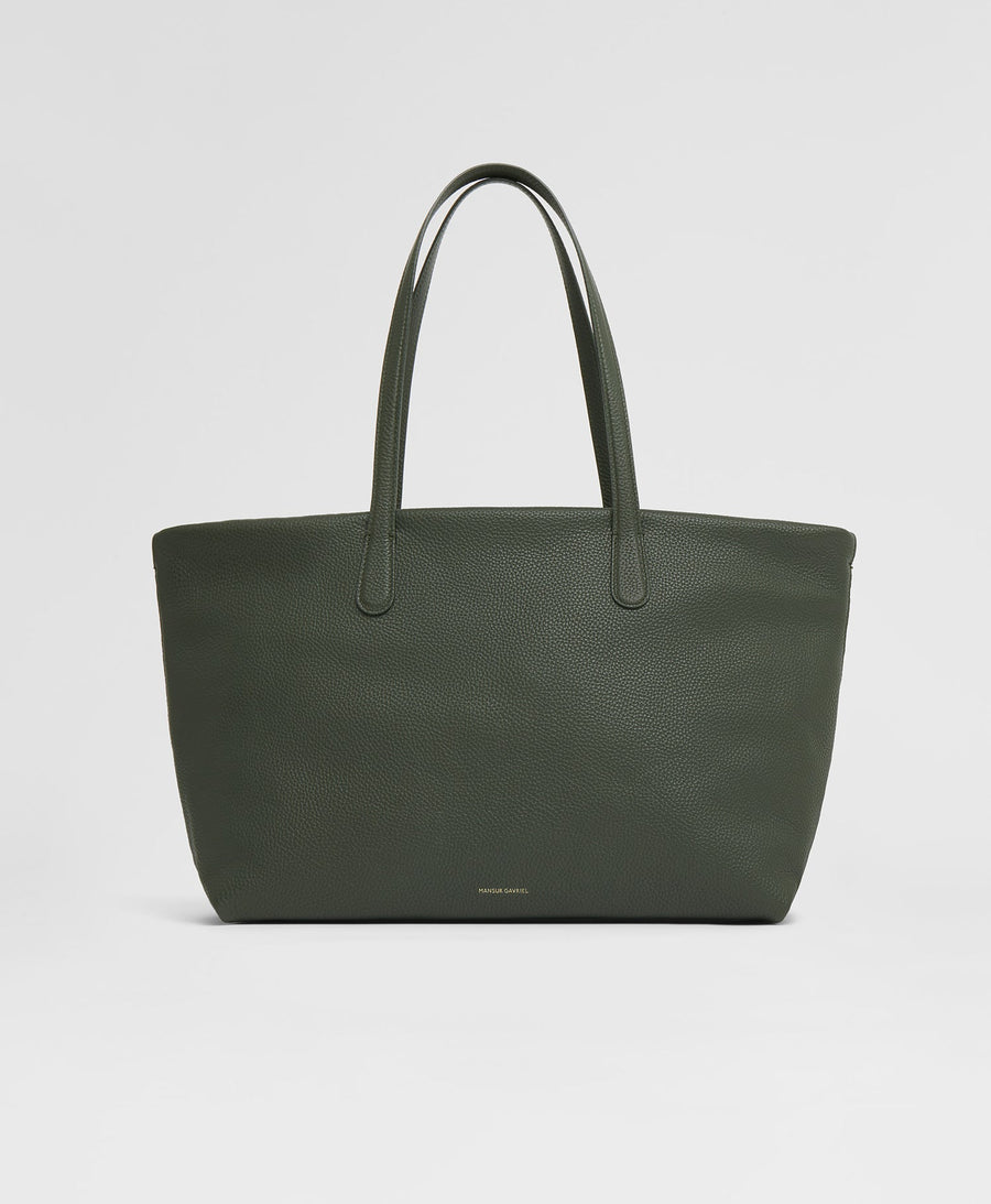 Mansur Gavriel Everyday Zip Tote