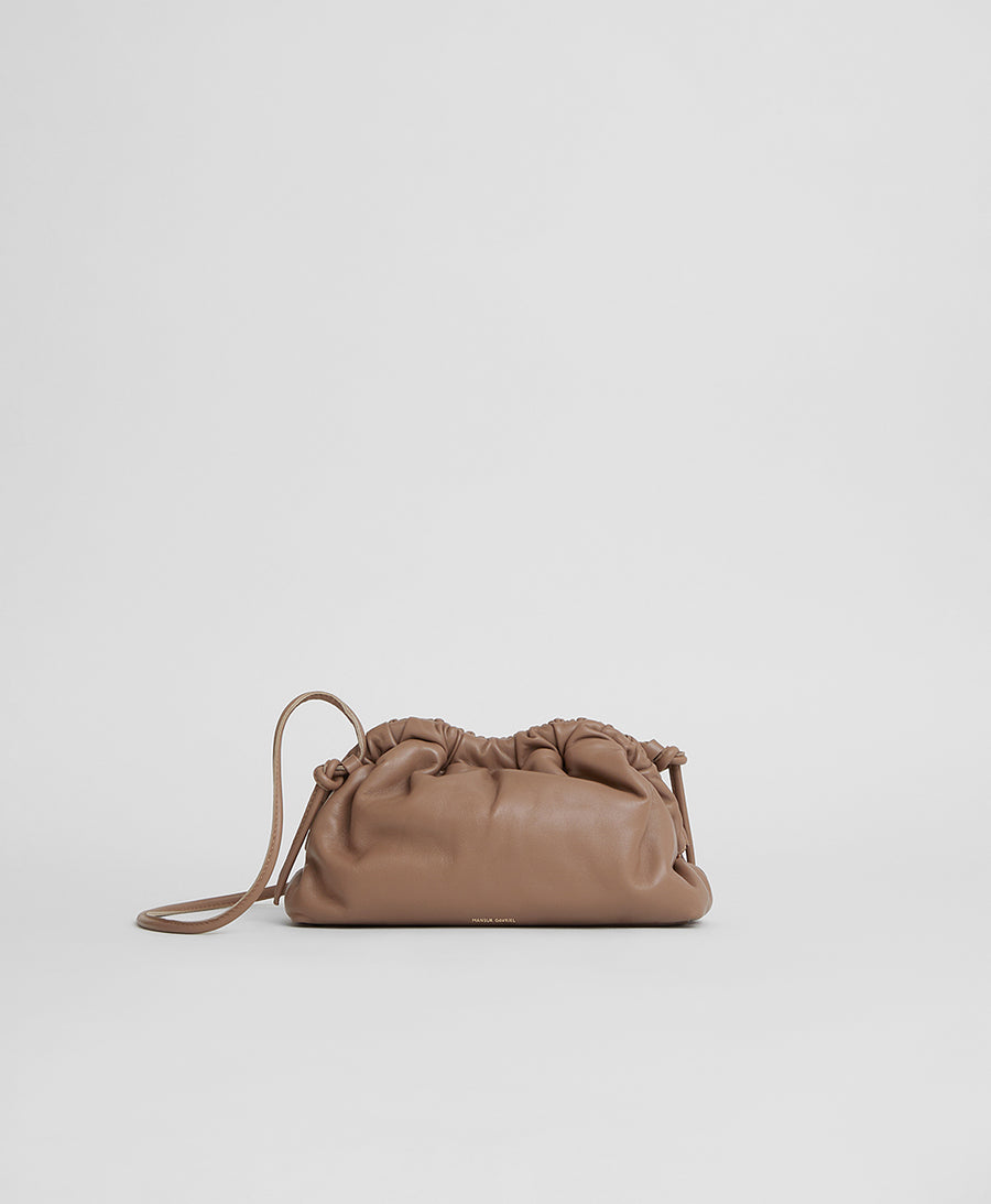 Finally got my nude/beige evening bag! : r/handbags