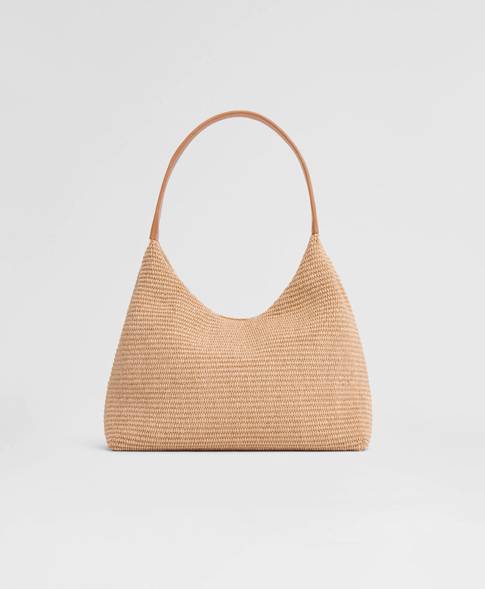 C.A.P. Hobo Bag – Karen Wilson Handbags