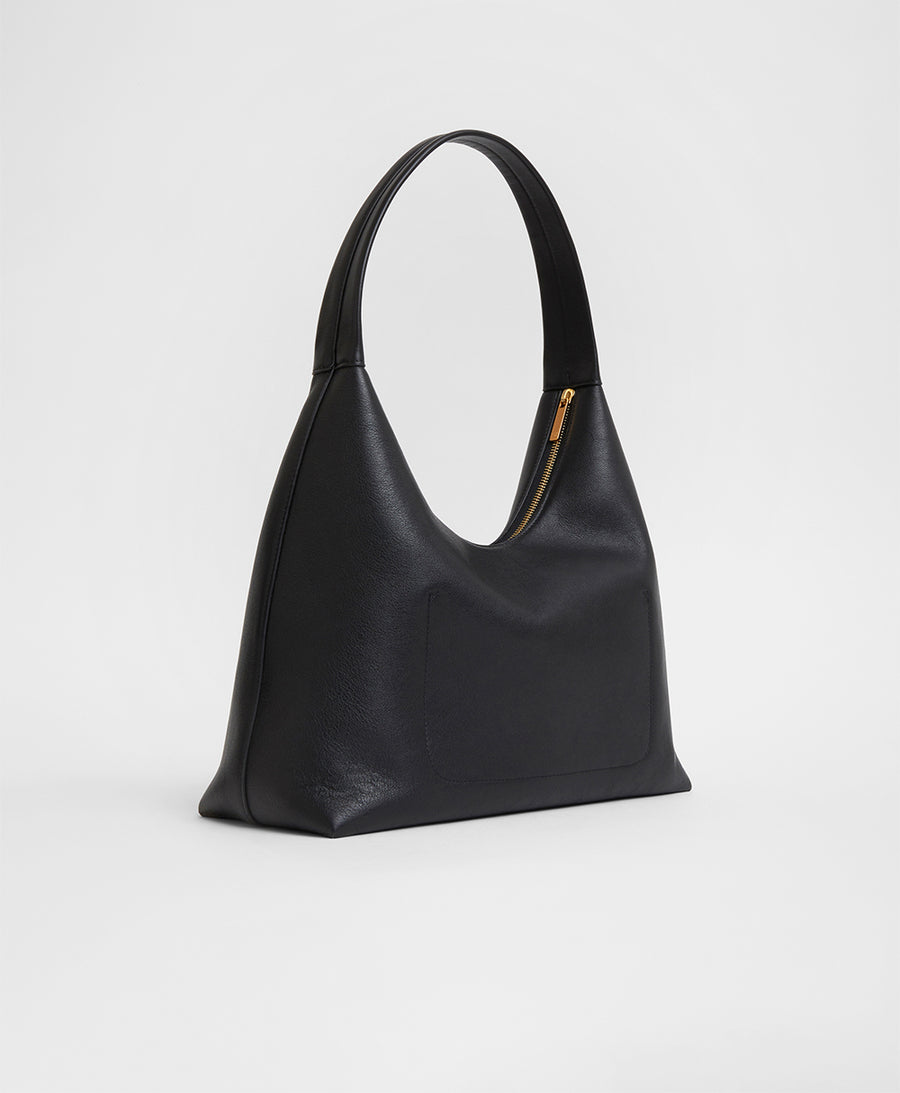 Candy Hobo  -  Black