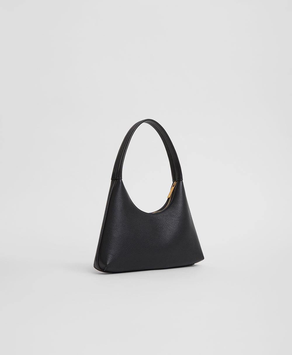 Mini Candy Bag  -  Black