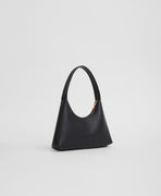 Mini Candy Bag  -  Black