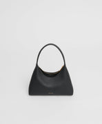 Mini Candy Bag  -  Black