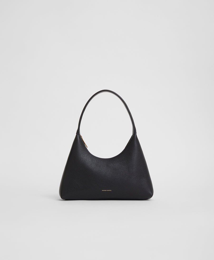 Mini Candy Bag  -  Black