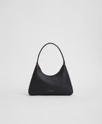 Mini Candy Bag  -  Black