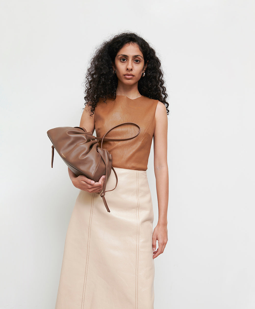 Designer Clutches, Luxury Clutch Bags for Women | MANSUR GAVRIEL®