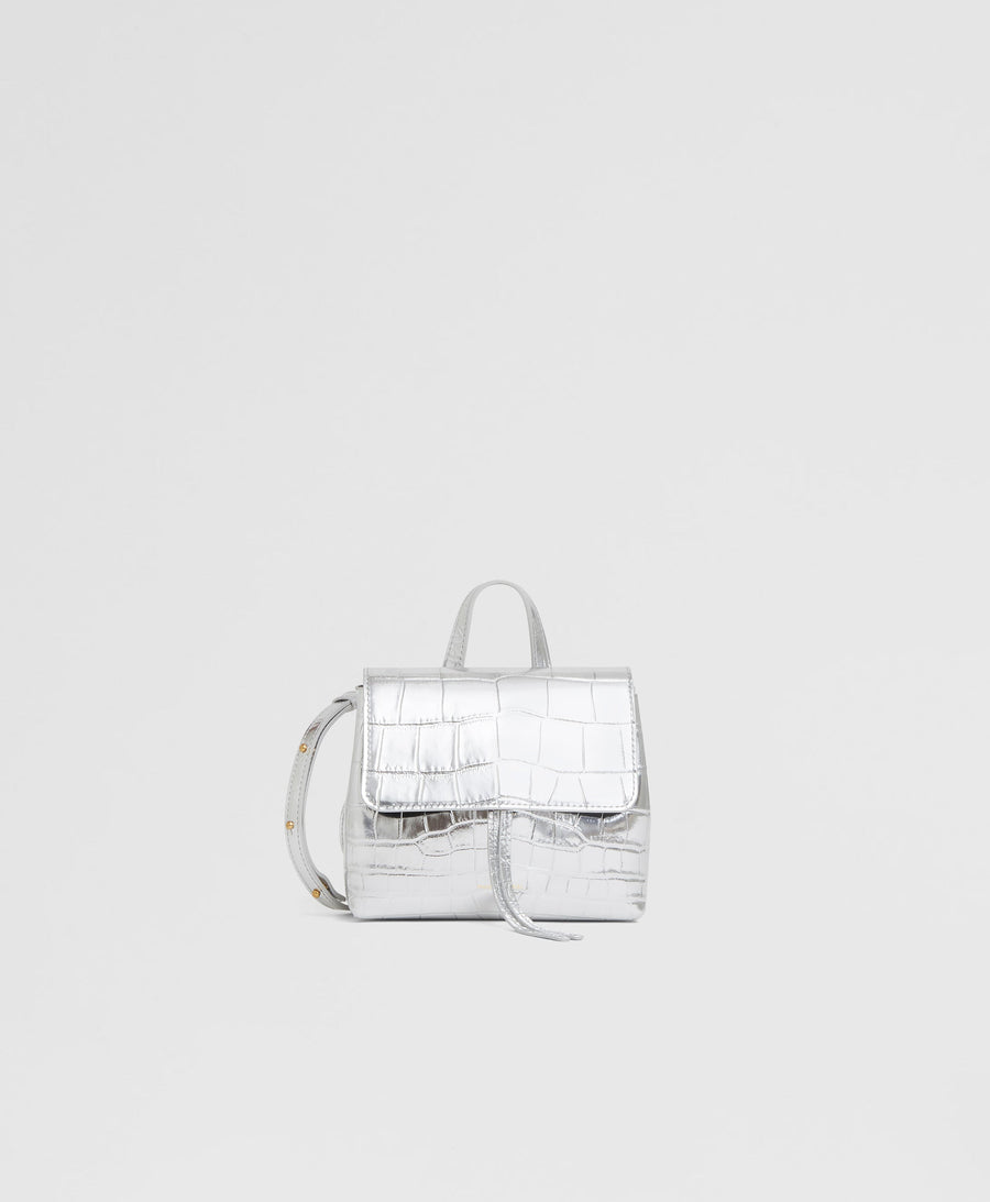 Lady Dior Crocodile small Bag - Handbag Spa & Shop