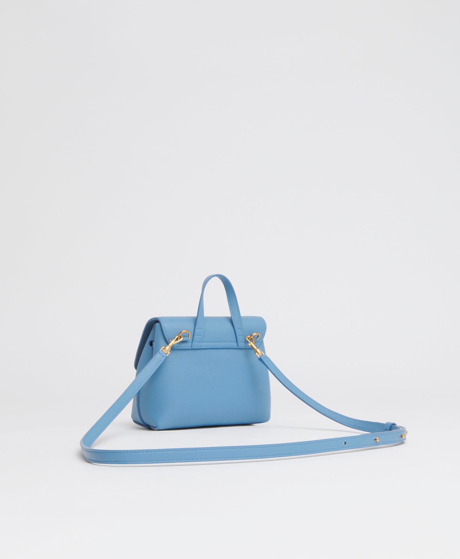 Mini Bags, Small Leather Handbags & Purses | MANSUR GAVRIEL®